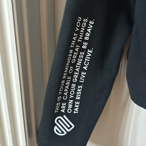 Justice Sport Jacket - Picture 3 of 6